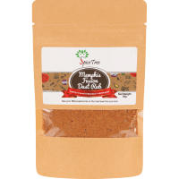 Memphis Fusion Dust Rub (35g)
