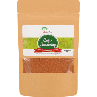 Cajun Seasoning (30g)