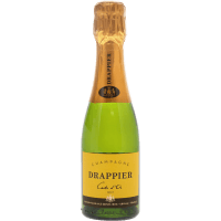 Champagne Carte Dor Brut (200ml)