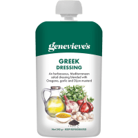 Greek Dressing (245g)
