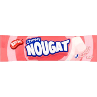 Chewy Nougat Confectionery (35g)