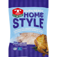 Free Range Oven Ready Homestyle Fresh Chicken (1.5kg)