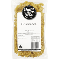 Fresh Casarecce (400g)