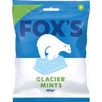 Glacier Mints (100g)