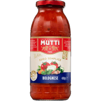 Bolognese Sauce (400g)