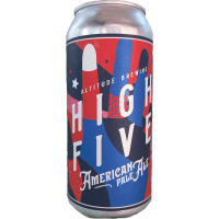 High Five APA (440ml)