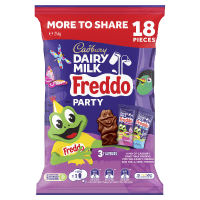 Freddo Party Sharepack Freddo Party Sharepack (216g)