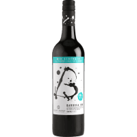 Barossa Ink Shiraz Mid Strength (750ml)