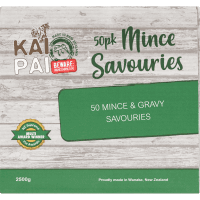 Frozen Mince Savouries (50 x 50g)