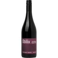Syrah Malbec Viognier (750ml)