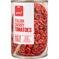 Italian Cherry Tomatoes (400g)