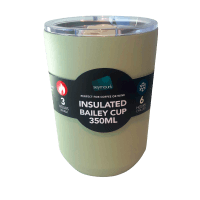 Insulated Bailey Tumbler 350ml (1pk)
