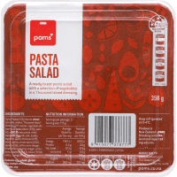 Pasta Salad (350g)