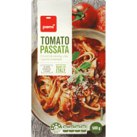 Tomato Passata (500g)