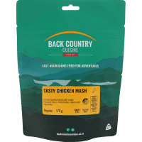Freeze Dried Chicken & Mash (175g)