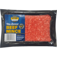 Mince Beef (500g)