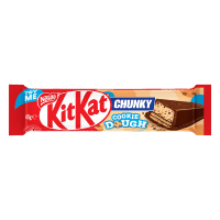 Kit Kat Chunky Cookie Dough Chocolate Bar (45g)