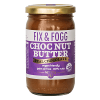 Choc Nut Butter (275g)