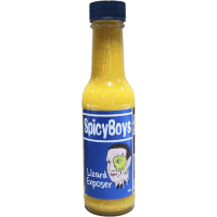 Lizard Exposer Pure Reaper Sauce (150ml)