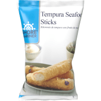 Tempura Seafood Battered Crabsticks (1kg)