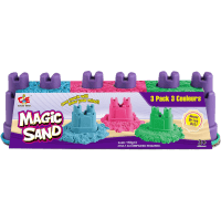 Magic Sand 3+ Years (1pk)