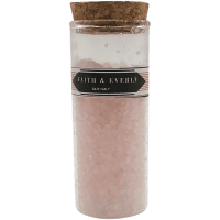 Faith & Everly Bath Salts (1pk)