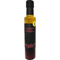 Boysenberry & Vanilla Vinaigrette (250ml)