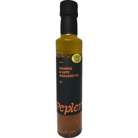 Orange & Date Vinaigrette (250ml)