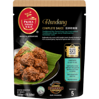 Rendang Complete Cooking Sauce (300g)