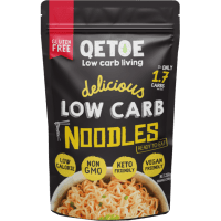 Gluten-Free Delicious Low Carb Noodles (250g)