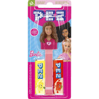 Barbie Candy Dispenser (17g)