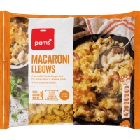 Macaroni Elbow Pasta (500g)