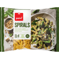Spirals Pasta (500g)