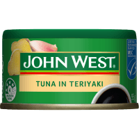 Tuna In Teriyaki (95g)