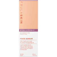Hyaluronic Hydrating Peptide Face Serum (30ml)