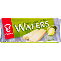 Durian Flavoured Wafer Biscuits (200g)