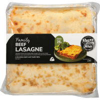 Family Beef Lasagne (1.3kg)
