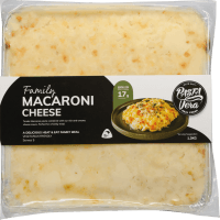 Family Macaroni Cheese (1.3kg)