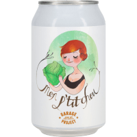 Mon P'tit Chou Beer (330ml)