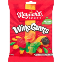 Wine Gums (165g)