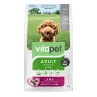 Adult Thrive Lamb Dry Dog Food (3kg)
