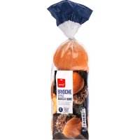 Brioche Style Burger Buns (6pk)