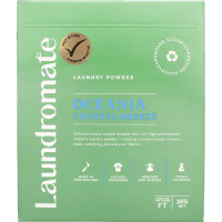 Oceania Coastal Breeze Laundry Powder (2kg)