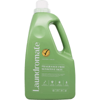 Fragrance Free Sensitive Skin Laundry Liquid (2l)