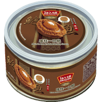 Abalone In Dried Scallop Sauce (180g)