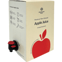 Premium Pure Apple Fruit Juice (3l)