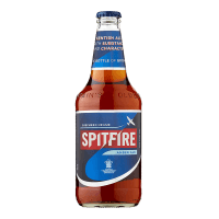 Spitfire Amber Ale (500ml)