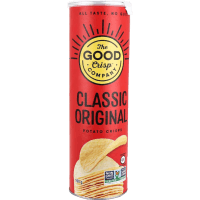 Classic Original Potato Chips (160g)
