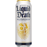 Mountain Water (500ml)