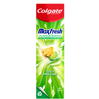 Max Fresh Juicy Pine Lime Toothpaste (100g)